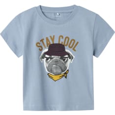 Name It Mini Nmmkai t-shirt