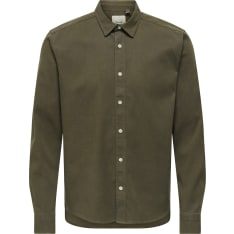 Only&Sons Onssons miesten kauluspaita