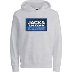 Jack&Jones Mini Jcologan lasten huppari