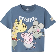 Name It Mini Nmmarle t-shirt