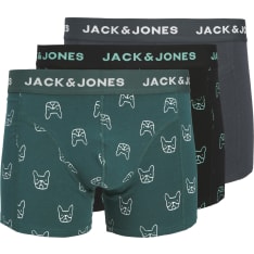 Jack&Jones Junior Jacdenim Trunks