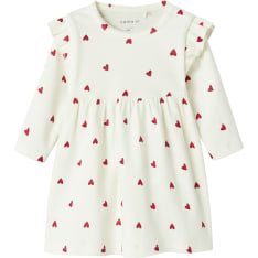 Name It Baby Nbfdheart Short Dress