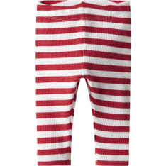 Name It Baby Nbffolisa vauvojen leggingsit