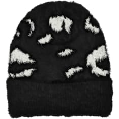 Only Onlbeatriz Hat - Without Shade Fem Knit Beanie