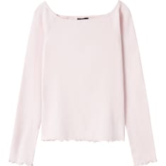 Lmtd Nlfrille Blouse