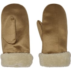 Only Onlnicki naisten käsineet