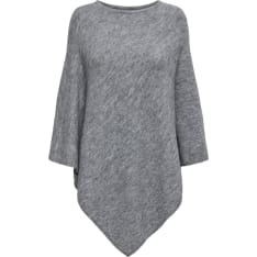 Only Onlclover naisten poncho