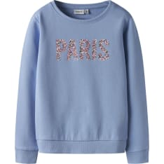Name It Kids Nkfdropa lasten collegepaita