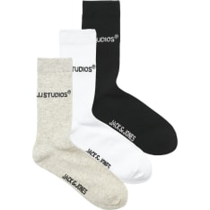 Jack&Jones Junior Jacsoho nuorten sukat 3-pack