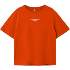 Name It Kids Nkmbrody lasten t-paita