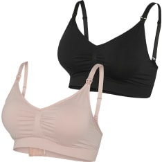mamalicious Mlilja bra