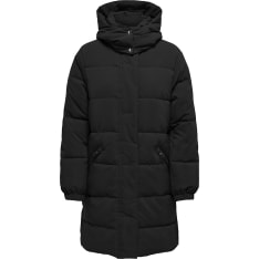 Jdy Jdyaja naisten talvitakki