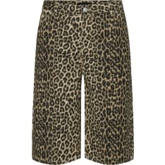 Pieces Pcsalume fem shorts
