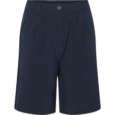 Pieces Pctabris fem shorts