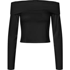 Pieces Pctuffe blouse