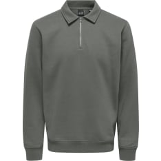 Only&Sons Onsceres miesten collegepaita
