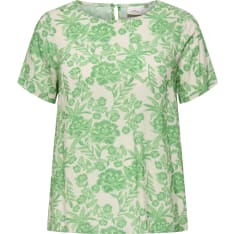 Only Carmakoma Carmarrakesh blouse
