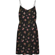Vero Moda Vmsmilla fem short dress