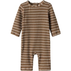 Lil' Atelier Baby Nbmfredo vauvojen uimahaalari