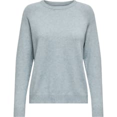 Only Lesly naisten neulepusero