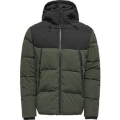 Only&Sons Onspete miesten toppatakki