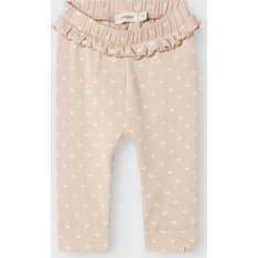 Lil' Atelier Baby Nbfgayo vauvojen housut