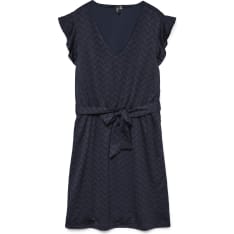 Vero Moda Curve Vmcthas dress