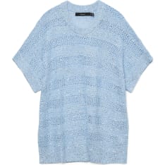Vero Moda Curve Vmcleilani pullover