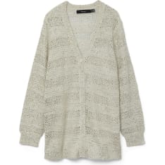 Vero Moda Curve Vmcleilani cardigan