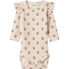 Lil' Atelier Baby Nbflavo vauvojen body