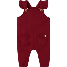 Lil' Atelier Baby Nbfkilano vauvojen lappuhaalari
