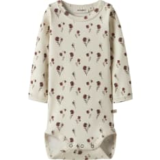 Lil' Atelier Baby Nbflavo vauvojen body