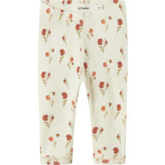 Lil' Atelier Baby Nbflavo vauvojen leggingsit