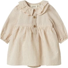 Lil' Atelier Baby Nbflucia vauvojen bodymekko