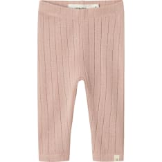 Lil' Atelier Baby Nbfrachel leggings