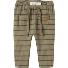 Lil' Atelier Baby Nbmkail trousers