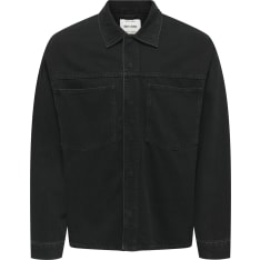 Only&Sons Onsemil miesten farkkutakki