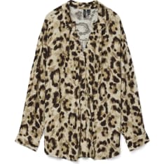 Vero Moda Curve Vmcanna shirt