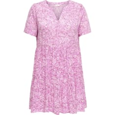 Only Carmakoma Carzally naisten mekko