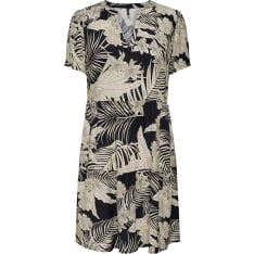 Only Carmakoma Carzally naisten mekko