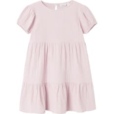 Name It Mini Nmfjasmin Midi Dress
