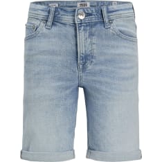 Jack&Jones Junior Jjirick nuorten farkkushortsit