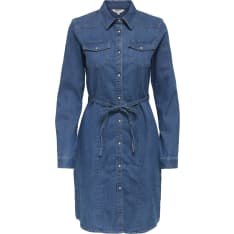 Only Onlsasia naisten mekko