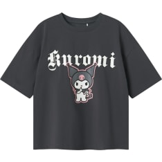 Name It Kids Nkfnuni lasten t-paita