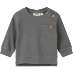 Lil' Atelier Baby Nbmdias vauvojen collegepaita