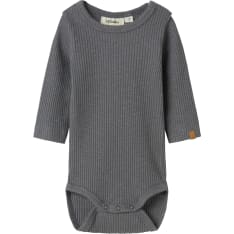 Lil' Atelier Baby Nbmrajo vauvojen body