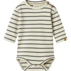 Lil' Atelier Baby Nbmlimia vauvojen body