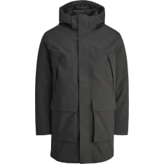 Jack&Jones Premium Jprccmoon miesten parkatakki
