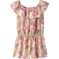 Name It Kids Nkfvinaya lasten shortsihaalari
