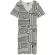 Vero Moda Curve Vmceasy fem short dress